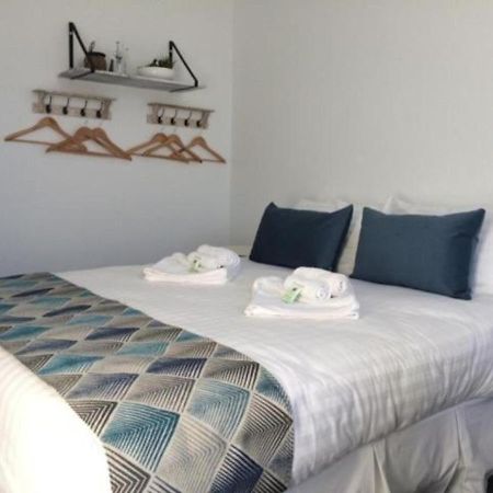 Newcastle Tighes Hill Accommodation Eksteriør bilde
